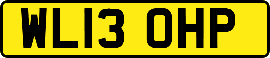 WL13OHP