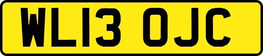 WL13OJC