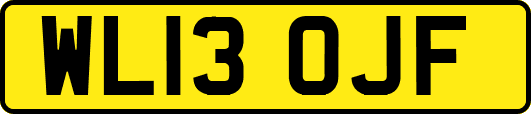 WL13OJF