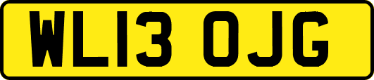 WL13OJG