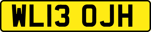 WL13OJH