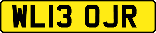 WL13OJR