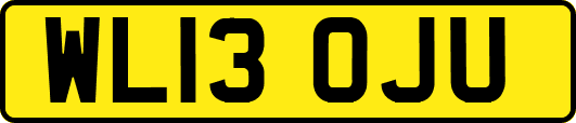 WL13OJU