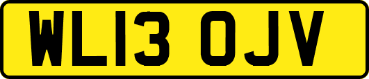 WL13OJV