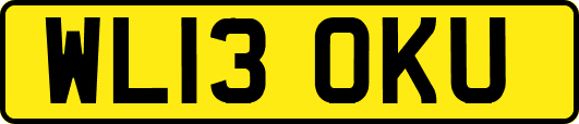 WL13OKU