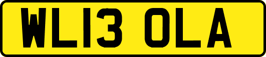 WL13OLA