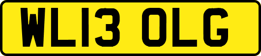 WL13OLG