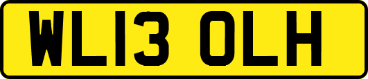 WL13OLH