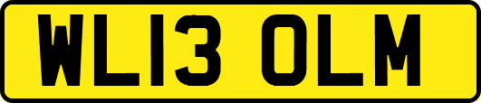 WL13OLM