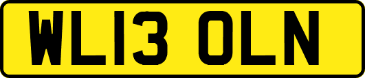 WL13OLN
