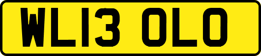 WL13OLO
