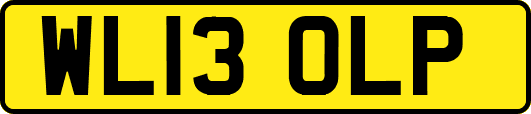 WL13OLP