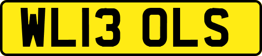WL13OLS