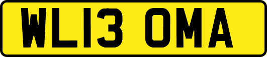 WL13OMA