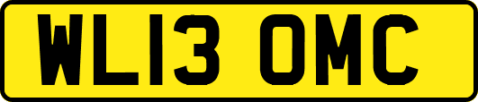 WL13OMC