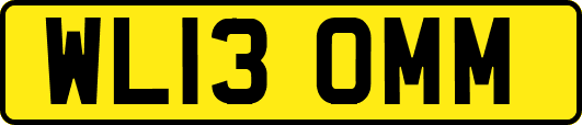 WL13OMM