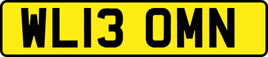 WL13OMN