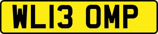 WL13OMP
