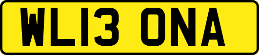 WL13ONA