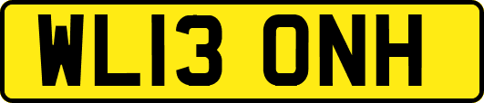 WL13ONH
