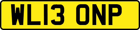 WL13ONP