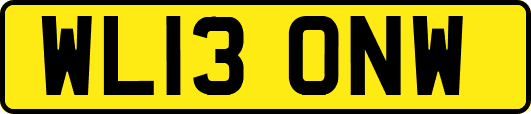 WL13ONW