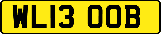 WL13OOB