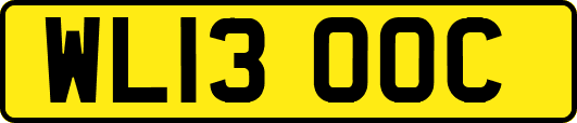 WL13OOC