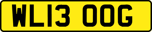 WL13OOG