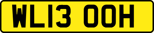WL13OOH