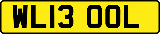 WL13OOL