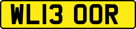 WL13OOR