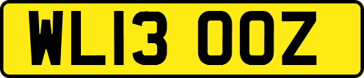 WL13OOZ