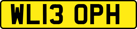 WL13OPH