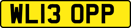 WL13OPP