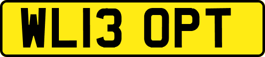 WL13OPT