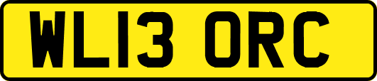 WL13ORC