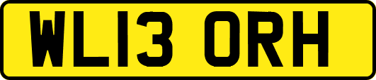WL13ORH