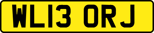 WL13ORJ