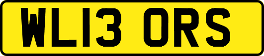 WL13ORS