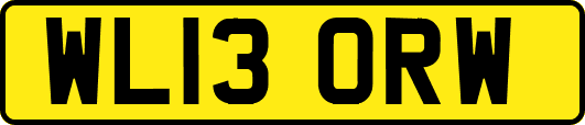 WL13ORW