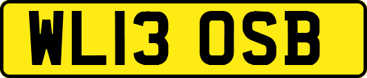 WL13OSB