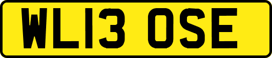 WL13OSE