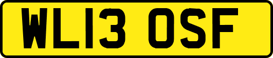 WL13OSF
