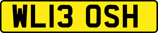 WL13OSH