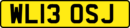 WL13OSJ
