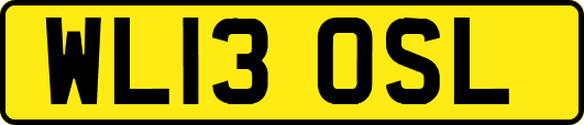 WL13OSL