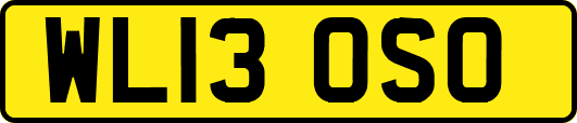WL13OSO