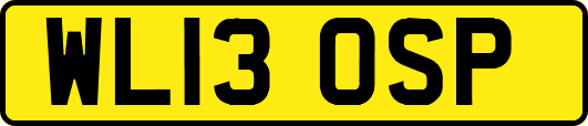 WL13OSP