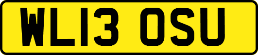 WL13OSU